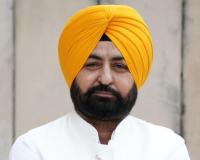 मान सरकार द्वारा ओलावृष्टि से प्रभावित फसलों के लिए 123.28 करोड़ रुपये की राहत राशि जारी