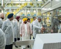 फसली विविधता को बढ़ावा देने के लिए पंजाब में बनेगा बासमती का ‘सेंटर ऑफ एक्सीलेंस’ - मुख्यमंत्री
