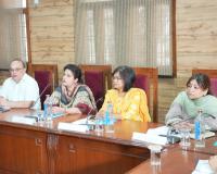 पंजाब प्रदूषण नियंत्रण बोर्ड द्वारा एन.सी.ए.पी. के तहत ‘मिशन क्लीन एयर मंडी गोबिंदगढ़’ की शुरुआत