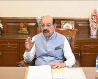 पूर्व सैनिकों की भलाई के मामलों में कोई ढिलाई बर्दाश्त नहीं की जाएगी: मोहिंदर भगत