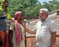 पंजाब ने लगातार चौथे सफल सीजन में साथ-साथ खरीद और भुगतान सुनिश्चित किया — लाल चंद कटारूचक्क
