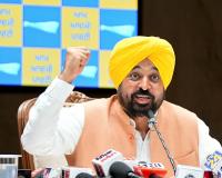 जब से बेअदबी विरोधी कानून बना है, भाजपा मुझे कमजोर और खत्म करने की साजिशें रच रही है: मुख्यमंत्री भगवंत सिंह मान