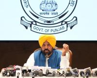 पंजाब के किसानों के लिए बड़ी राहत, भगवंत मान सरकार ने पहली बार 1 मई से धान की बुआई के लिए नहरी पानी की सप्लाई सुनिश्चित की