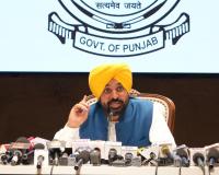 ऑस्ट्रेलिया से डिपोर्ट किए जा रहे पंजाब के 11 लोगों के दिल्ली हवाई अड्डे पर पहुंचने पर पंजाब सरकार के अधिकारी मौके पर मौजूद रहेंगे: भगवंत सिंह मान