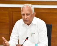 दशकों बाद नहरी पानी आखिरी छोर के गांवों तक पहुंचा; रोपड़ नहरी नेटवर्क के तहत सिंचित क्षेत्र में लगभग 200% तक की वृद्धि: बरिंदर कुमार गोयल