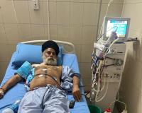 डायलिसिस के 1 लाख सत्र पूरे, ₹16.5 करोड़ का ख़र्च कवर: भगवंत मान सरकार की ‘मुख्यमंत्री सेहत योजना’ किडनी मरीज़ों के लिए बनी जीवनरेखा