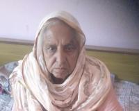 भगवंत मान सरकार की 'मुख्यमंत्री सेहत योजना' बनी वरदान; 65 साल की माँ के घुटनों का हुआ मुफ्त ऑपरेशन, बेटे की आँखों से छलके खुशी के आँसू