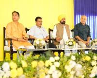 पंजाब में प्रो-इंकम्बेंसी, भगवंत मान सरकार से जनता बेहद खुद, फिर से सरकार बनाने को बेताब- केजरीवाल