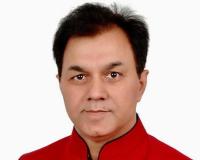 आप सांसद डॉ. राज कुमार चब्बेवाल ने अमित शाह के नाम पर आए कथित तौर पर संदिग्ध कॉल पर जताई चिंता