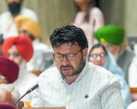 पंजाब विधानसभा द्वारा “पंजाब जेल एवं सुधार सेवाएं बिल, 2026” सर्वसम्मति से पारित