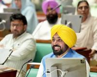 मुख्यमंत्री भगवंत सिंह मान के नेतृत्व में पंजाब मंत्रिमंडल द्वारा डायरैक्टोरेट ऑफ फोरेंसिक साइंस सर्विसेज़ की स्थापना को हरी झंडी