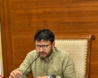 पंजाब जेलें और सुधार सेवाएं विधेयक, 2026: आधुनिक, मानवीय और सुरक्षित जेल प्रणाली की ओर महत्वपूर्ण कदम: डॉ. रवजोत सिंह
