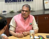 बिजली मंत्री संजीव अरोड़ा ने तूफान से हुए नुकसान के बाद बहाली प्रयासों की समीक्षा के लिए उच्च-स्तरीय बैठक की अध्यक्षता की; पीएसपीसीएल के शानदार प्रयासों की सराहना की
