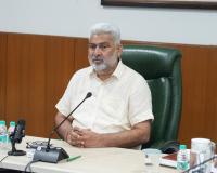 केंद्र सरकार मंडियों में जगह की कमी को पूरा करने के लिए जरूरी सहयोग नहीं दे रही : लाल चंद कटारूचक्क