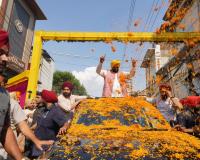 मुख्यमंत्री ने जे.सी.टी. मिल फगवाड़ा को फिर से शुरू करने की घोषणा की, दोआबा को मिलेगा बड़ा बढ़ावा