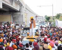 मुख्यमंत्री द्वारा बेअदबी के गुनाहगार अकालियों के सामाजिक बहिष्कार का आह्वान