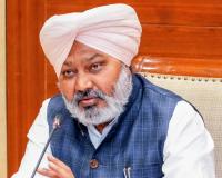 पंजाब टैक्स विभाग ने फर्जी बिलिंग के बड़े रैकेट का पर्दाफाश किया; लुधियाना स्थित फर्म का डायरेक्टर गिरफ्तार: हरपाल सिंह चीमा