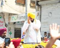 वतन की खातिर सबसे ज्यादा जानें कुर्बान करने वाले पंजाबियों पर देश विरोधी होने का ठप्पा लगा रही है भाजपा: मुख्यमंत्री भगवंत सिंह मान