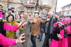 हिमाचल में शराब पीने वालों की मौज! झूमने वाले हवालात नहीं, पहुंचेगे होटल