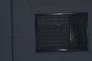 पुलिस अपने बयान पर अड़ी, मजीठा में फटा टायर , DSP का बयान सही