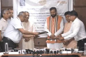 हरियाणा में 2025 में ये होंगे बड़े बदलाव:8 नगर निगम को मिलेंगे नए मेयर