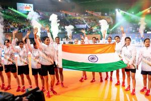 खो-खो की पहली वर्ल्ड चैंपियन बनी भारत की मेंस-विमेंस टीम:दोनों ने नेपाल को फाइनल हराया