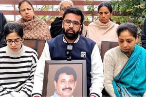 पहले नामी Hotel में पिता ने उठाया खौफनाक कदम, अब परिवार भी खतरे में, जानें मामला