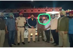 पंजाब में HRTC की बस तोड़फोड़ केस में दोनों दोषी गिरफ्तार 