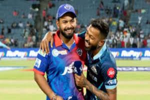 पंत बनाम हार्दिक की कप्तानी की जंग, लखनऊ सुपर जायंट्स का सामना मुंबई इंडियंस से