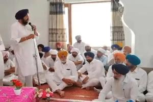 फाजिल्का में SAD का डेलीगेट चुनाव , कार्यकारी प्रधान को मिला पदाधिकारी चुनने का अधिकार