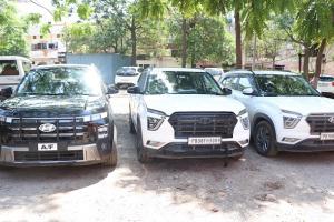 कमिश्नरेट पुलिस जालंधर ने बड़े ड्रग रैकेट का भंडाफोड़ किया: दो आरोपी गिरफ्तार