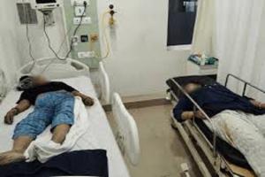 देहरादून के एक की परिवार के 7 लोगों ने पंचकूला में की आत्महत्या