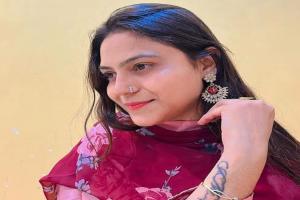 यूट्यूबर ज्योति मल्होत्रा ​​के पिता ने कहा , मुझे नहीं पता उनकी पाकिस्तान यात्रा के बारे में , 'उसने कहा था कि वह दिल्ली जा रही है'