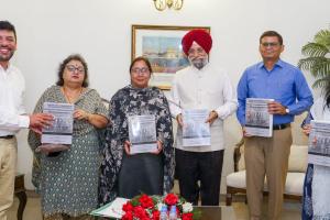 मान सरकार बाल अधिकारों की सुरक्षा और बाल न्याय को मजबूत करने के लिए प्रतिबद्ध