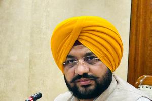 मान सरकार ने रचा इतिहास: पंजाब में पहली बार बरसात से पहले गांवों के 15,000 तालाबों की होगी साफ-सफाई