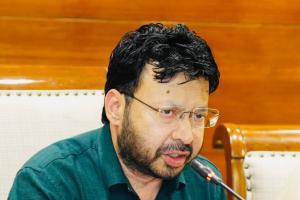 ’आप सरकार' द्वारा मिसाली 'पंजाब सड़क सफाई मिशन' का शुभारंभ