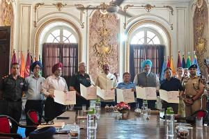 सैनिक स्कूल और पंजाब सरकार के बीच हुआ “मेमोरेंडम ऑफ एग्रीमेंट”