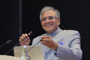 भारतीय चुनाव आयोग ने पिछले तीन महीनों में कई नई  पहल शुरू कीं: सिबिन सी