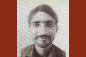 बीएसएफ का बड़ा ऑपरेशन ! गुरदासपुर सीमा पर पाकिस्तानी नागरिक गिरफ्तार 