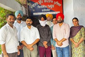 भ्रष्टाचार के विरुद्ध जीरो टॉलरेंस: 3,600 रुपये रिश्वत लेते मोटर व्हीकल इंस्पेक्टर को किया रंगे हाथों गिरफ्तार