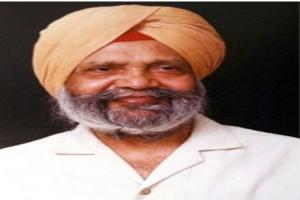 पद्मश्री लेखक डॉ. रतन सिंह जग्गी का निधन