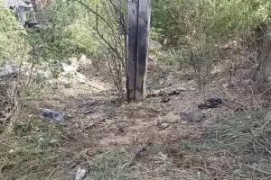 अमृतसर में बड़ा ब्लास्ट , एक युवक की हुई मौत    