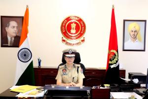 जालंधर में ‘ युद्ध नशे के विरुद्ध ’ अभियान के 103 दिन, 577 तस्करों को ड्रग्स के साथ किया गिरफ्तार