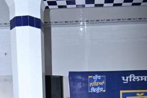 शा पीड़ितों के उपचार के लिए पुलिस व जिला प्रशासन ने ‘प्रोजेक्ट आस’ की शुरूआत की