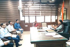  सोर्स सेगरीगेशन की ओर बड़ा कदम: 9 जून से शहर के पांच वार्डों में पायलट प्रोजेक्ट