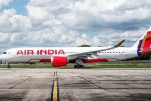 'Air India की फ्लाइट में बम', मुंबई से दिल्ली आ रहा विमान, 4 बजकर 42 मिनट पर आया धमकी वाला फोन