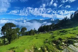 उत्तराखंड में गर्मी का कहर, इन इलाकों में हल्की बारिश की संभावना
