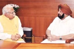 BJP की इस लिस्ट में कैप्टन अमरिंदर सिंह और मनोहर लाल खट्टर का नाम, पार्टी ने कसी कमर