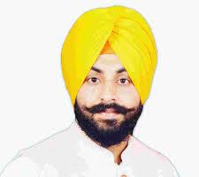 कैबिनेट मंत्री हरजोत सिंह बैंस ने श्री आनंदपुर साहिब की 360वीं स्थापना दिवस पर समस्त जनता को दी बधाई