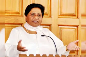 UP Police भर्ती पर योगी सरकार के प्रचार पर भड़कीं मायावती, दिलाई अपने कार्यकाल की याद, किया बड़ा दावा